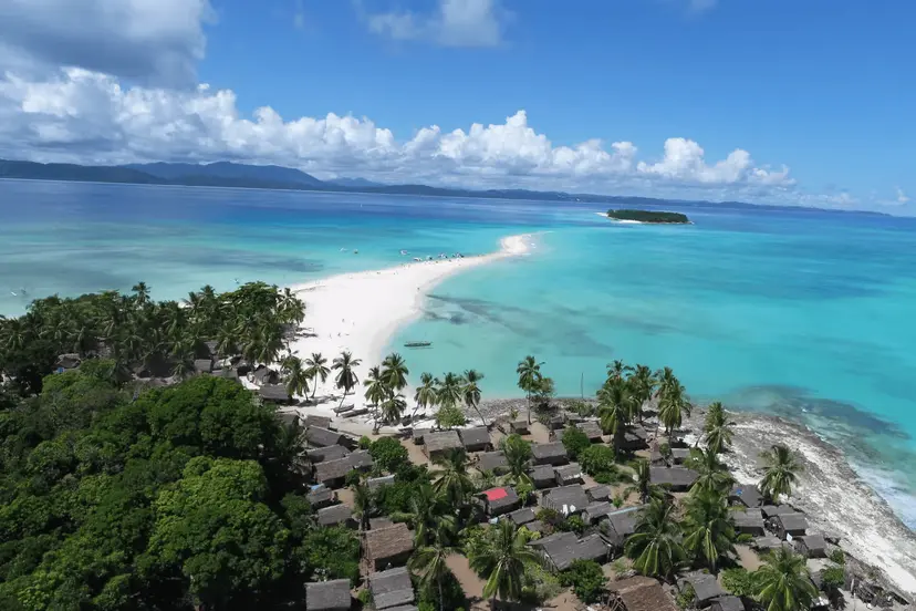 Wonders of Madagascar