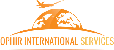 Ophiris Logo